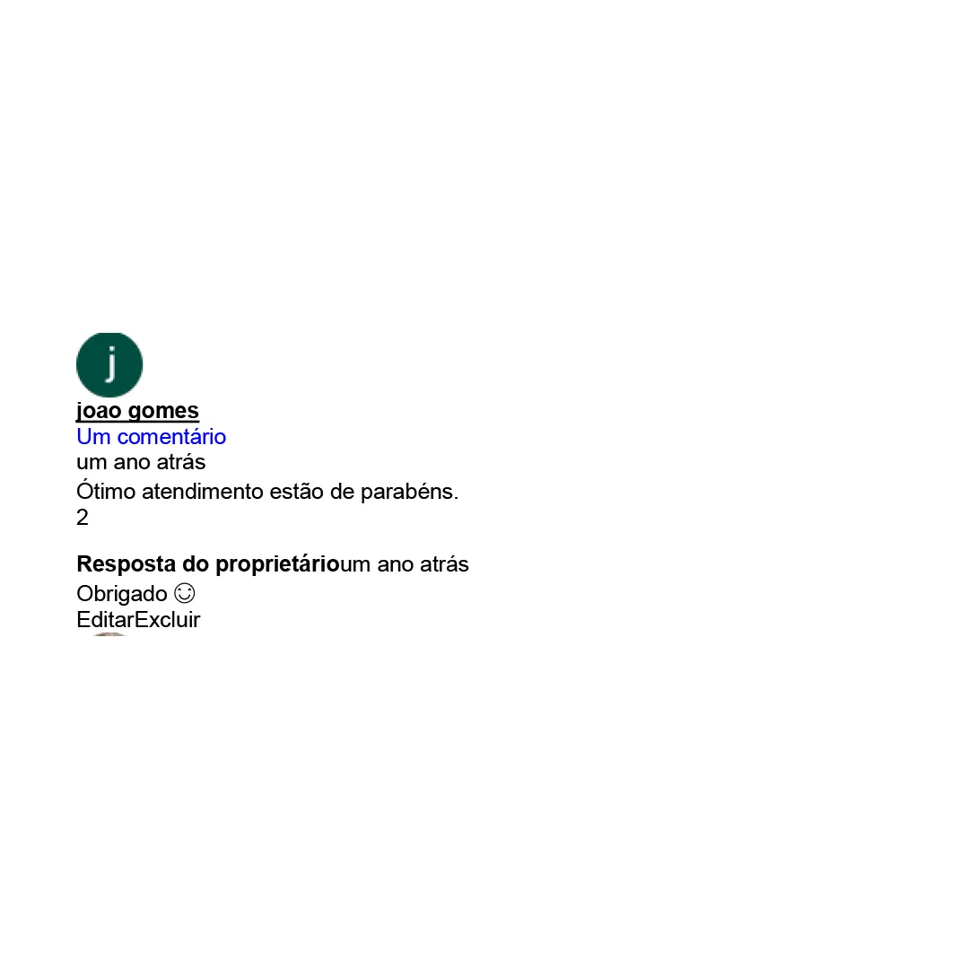 Depoimento escadeira 8