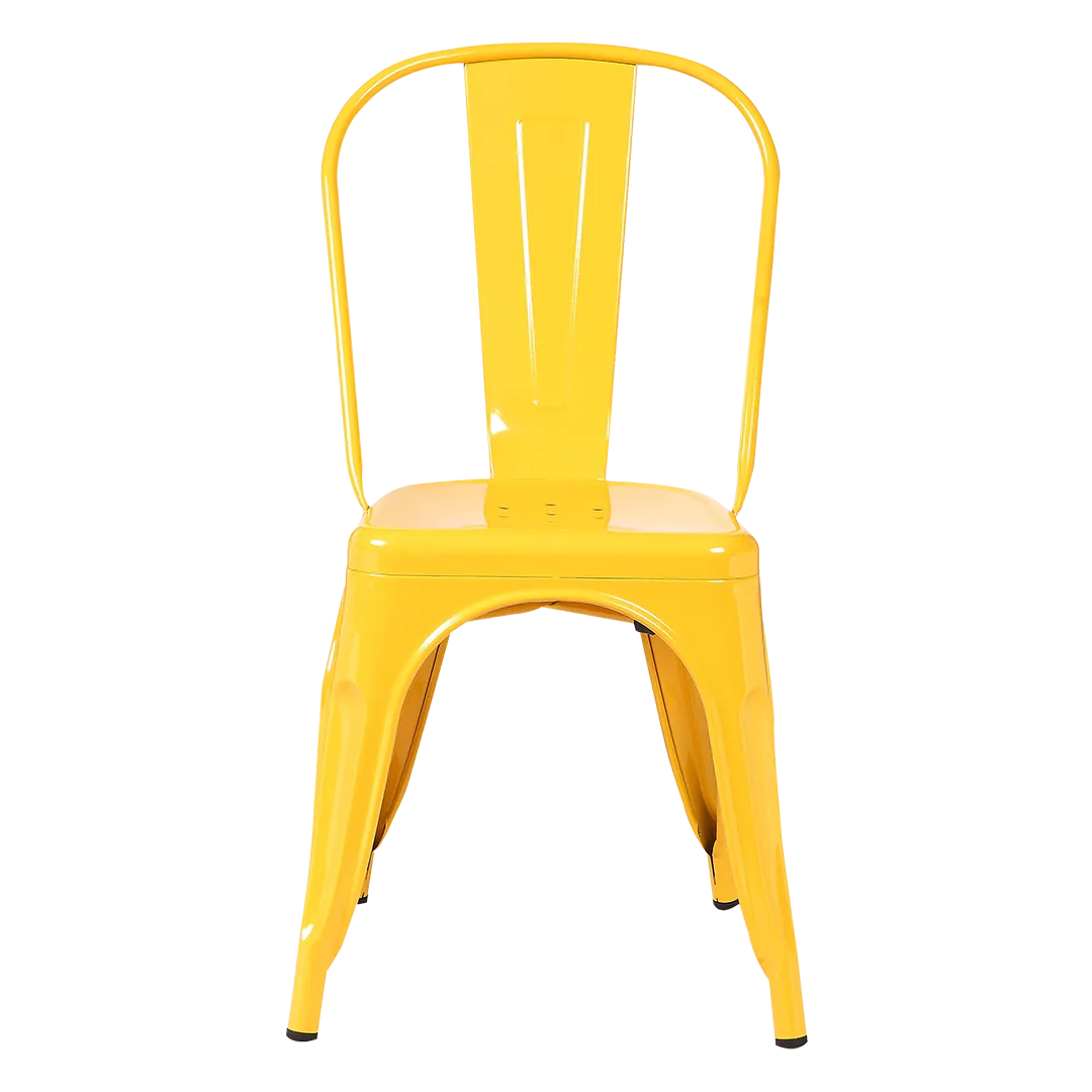 yes 05 amarelo